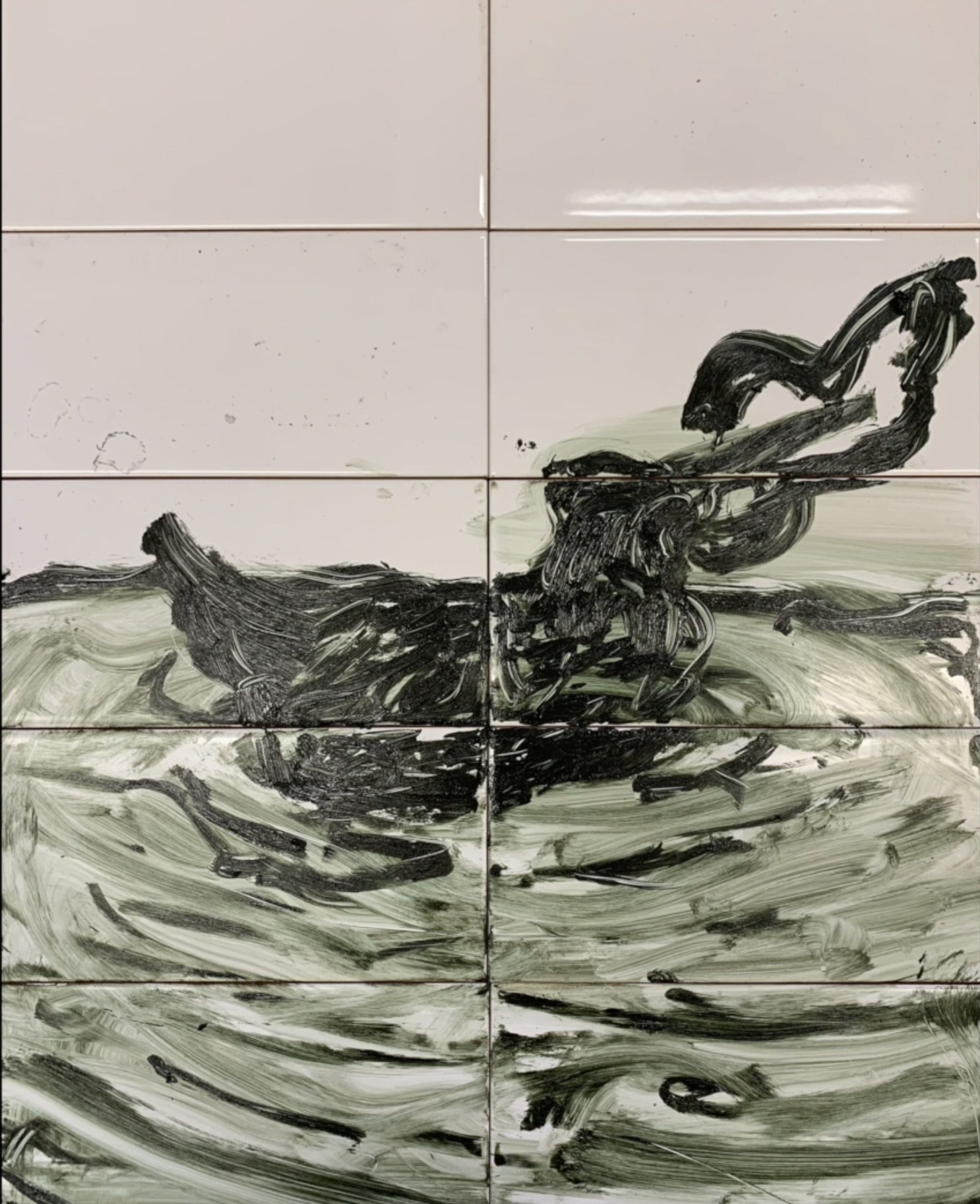 Cormorant